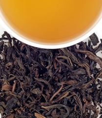 Rou Gui Oolong