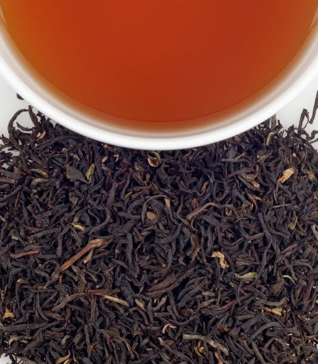 Stanley's Blend