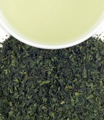 Tencha