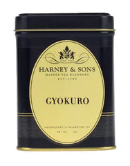 Gyokuro