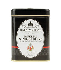 Imperial Windsor Blend