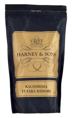 Kagoshima Yutaka Midori