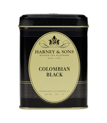 Colombian Black
