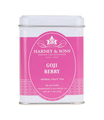 Goji Berry Fruit Tea