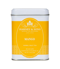 Mango Fruit Tea