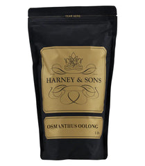 Osmanthus Oolong