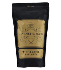 Winter White Earl Grey