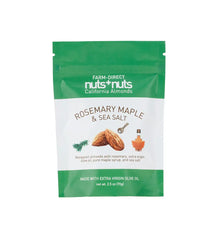 Nuts + Nuts (Assorted Flavors)