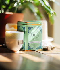 Peppermint Herbal, HT Tin of 20 Sachets