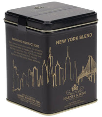 New York Blend, Tin of 20 Sachets