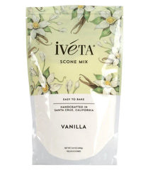 Ivéta Scone Mix (Assorted Flavors)