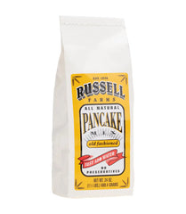 Russell Farms Pancake Mix (Assorted Flavors)