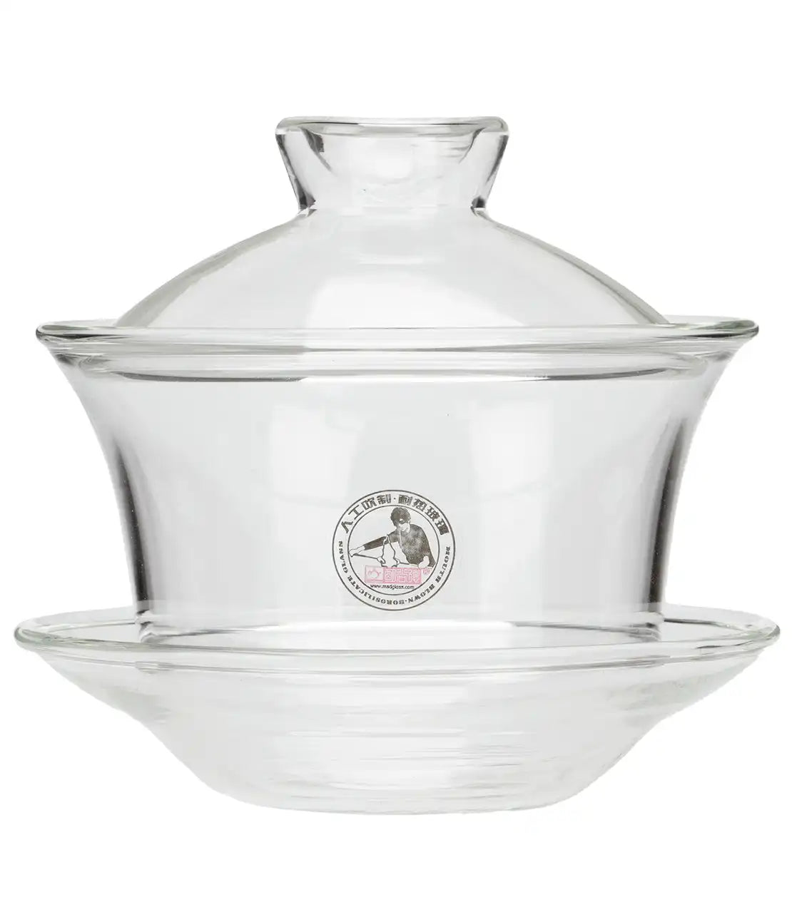 Gaiwan (Assorted Styles)