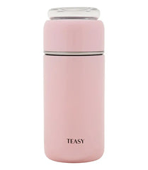 Teasy Insulated Flask (Multiple Colors)