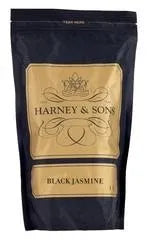 Black Jasmine